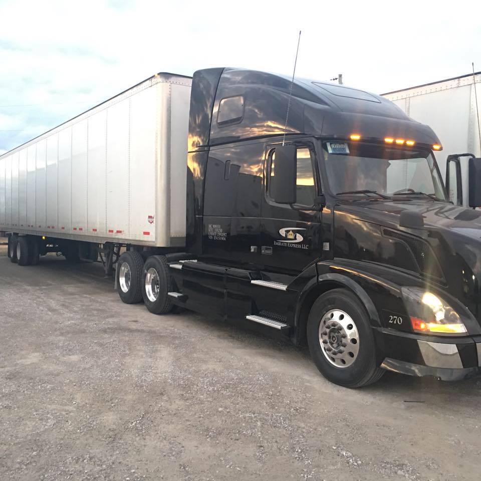 Emirate Express LLC | Bowling Green KY