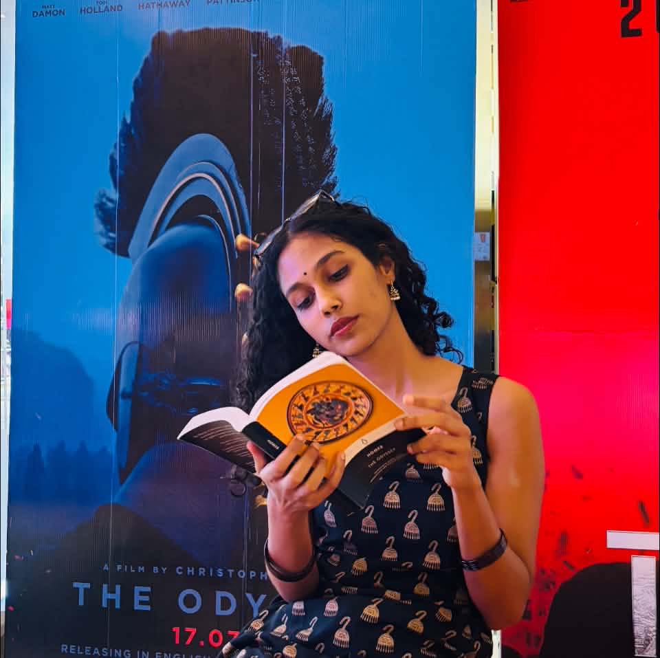 Himika Chakraborty