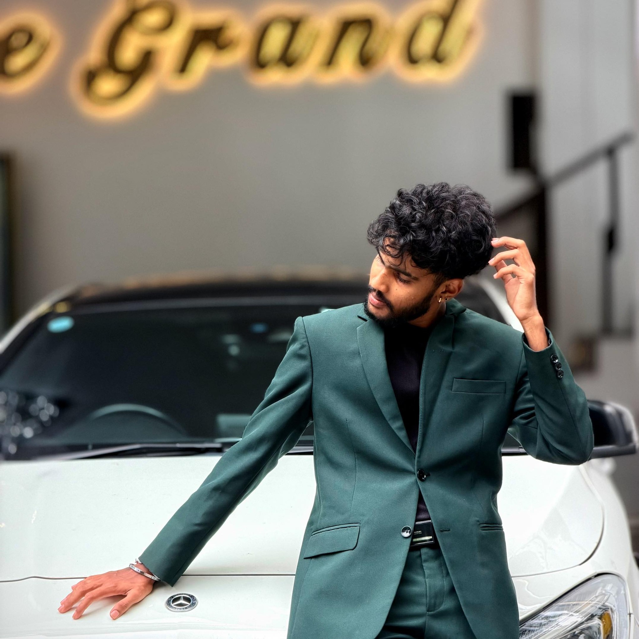 මායාකාරී මීදුම් නගරයේ දින තුනක රස අසිරිය... ☁️ සීතල කඳුකරයේ සොඳුරු ...