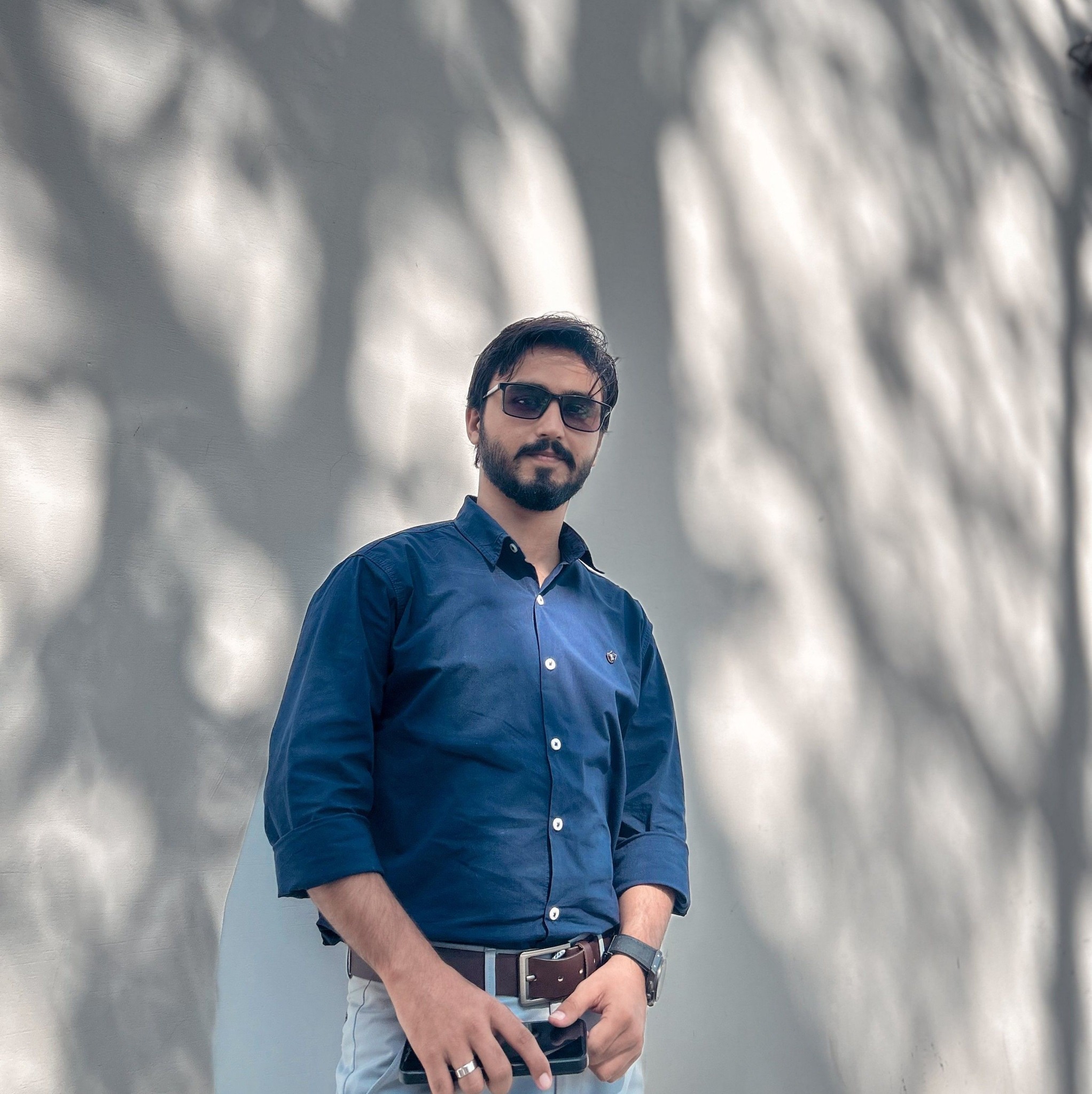Zaib Raj POot