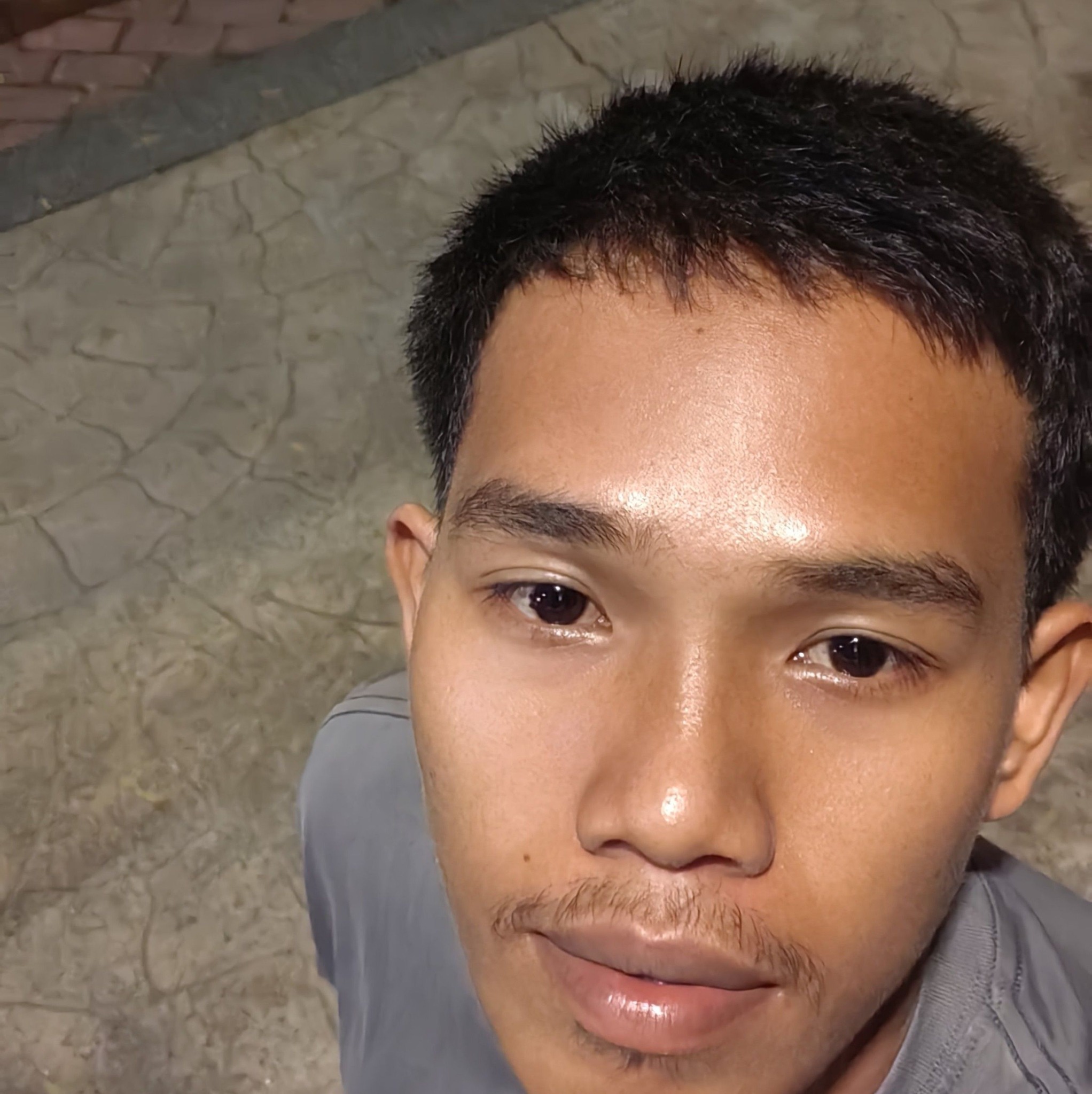 Bihing Tahik