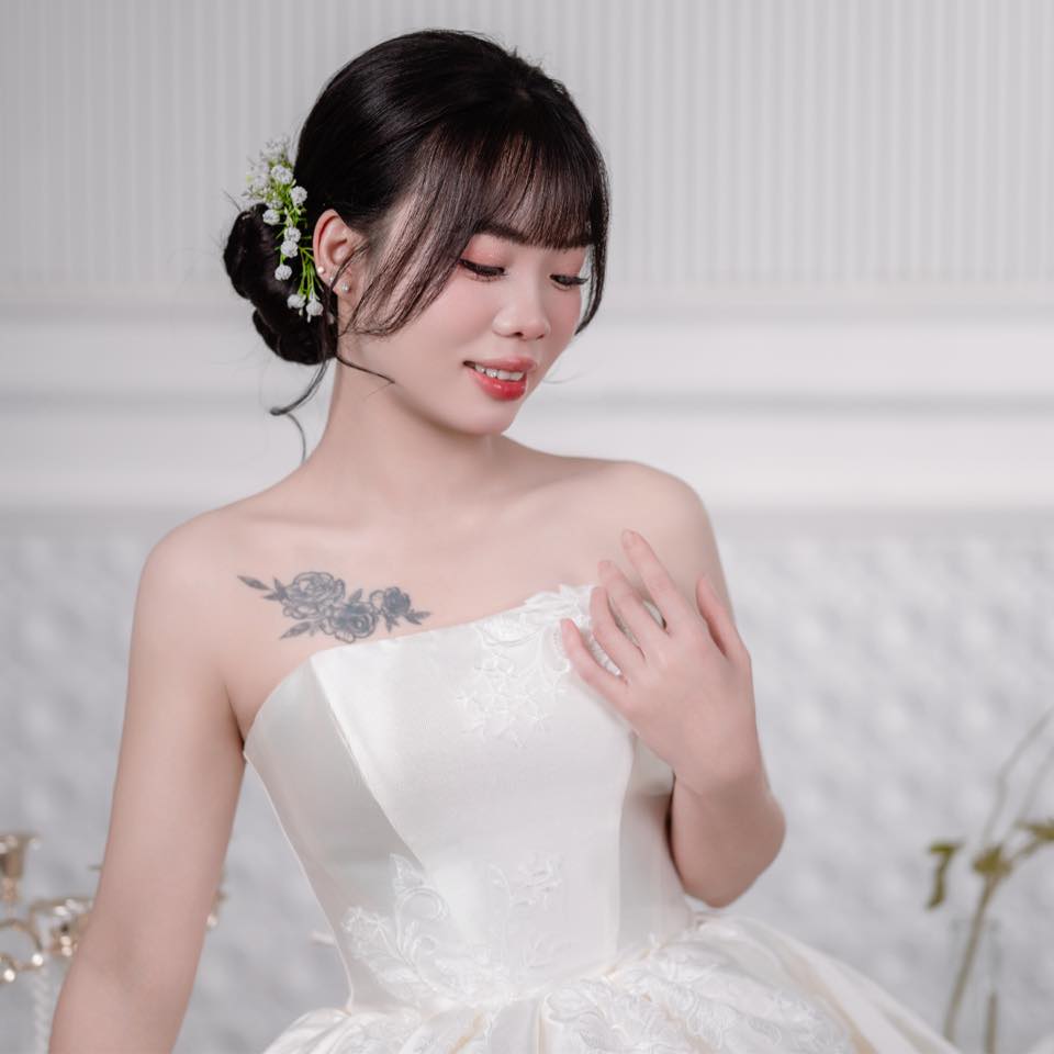Quỳnh RuBy