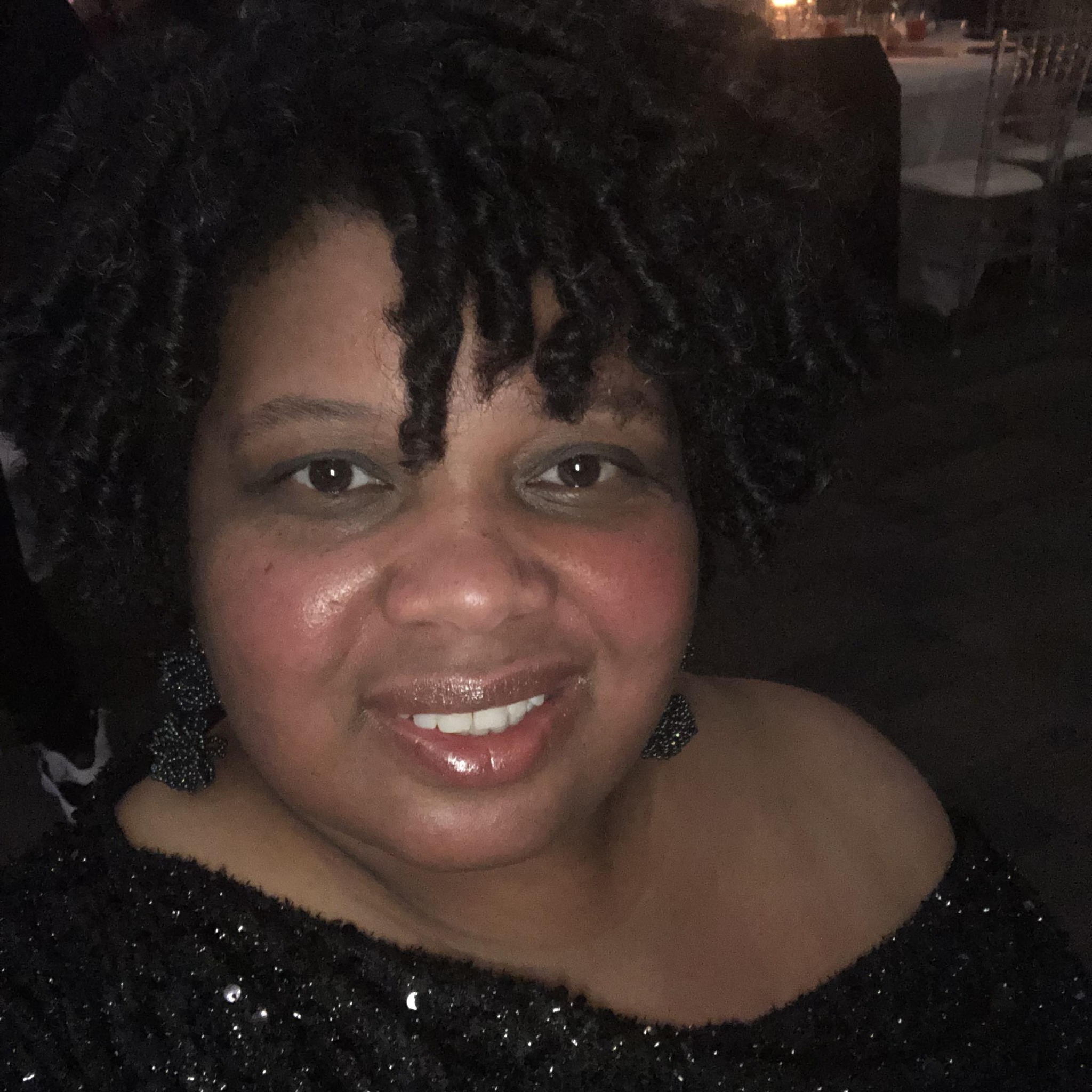 Lashunda Stewart