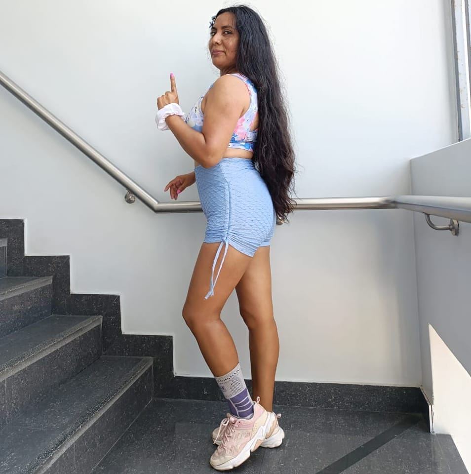 Giannina Truss - 𝙂𝙍𝘼𝙉 𝙎𝙊𝙍𝙏𝙀𝙊💄 𝙂𝙍𝘼𝙉 𝙎𝙊𝙍𝙏𝙀𝙊💄 𝙂𝙍𝘼𝙉 𝙎𝙊𝙍𝙏𝙀𝙊💄 Les presentamos