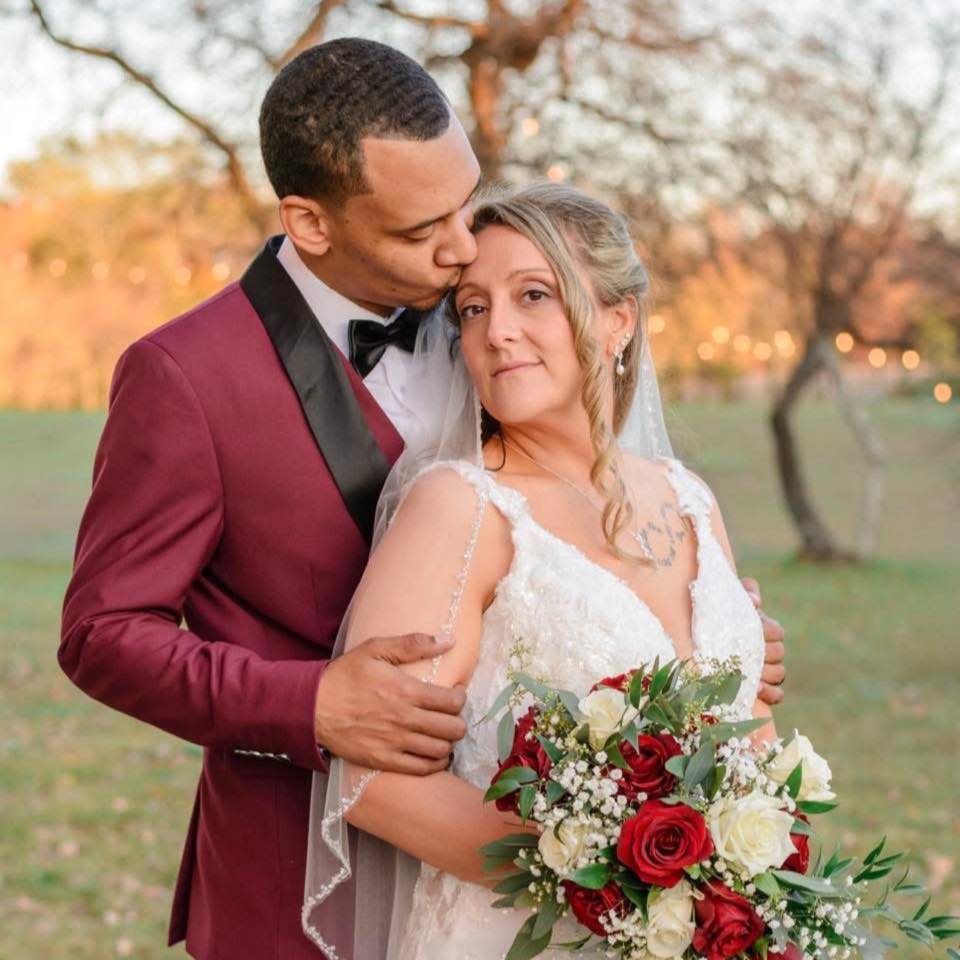 Thirty nine years ago I married my soul... - Wanda Self Fones | Facebook
