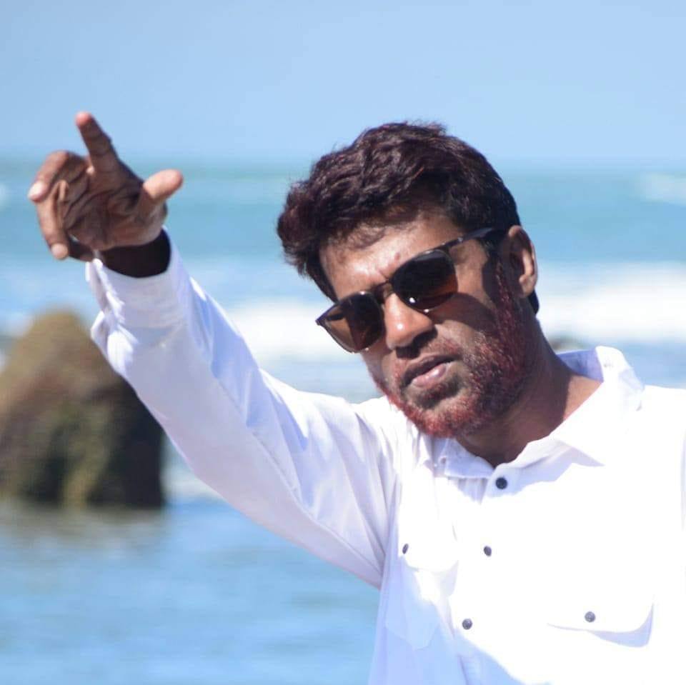 Sahid Rana