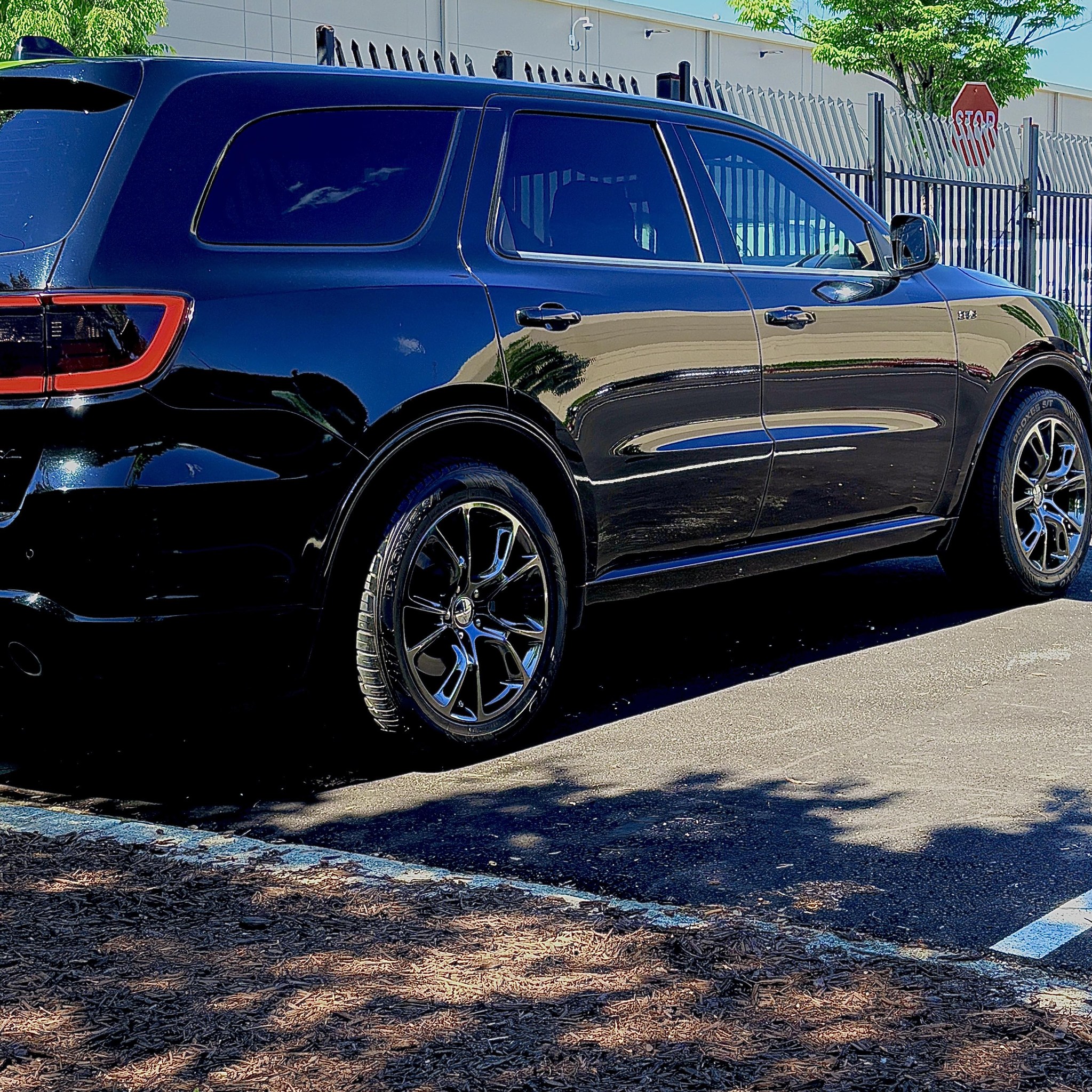 Dodge Durango RT and SRT owners USA | Well I just saw this for sale ...