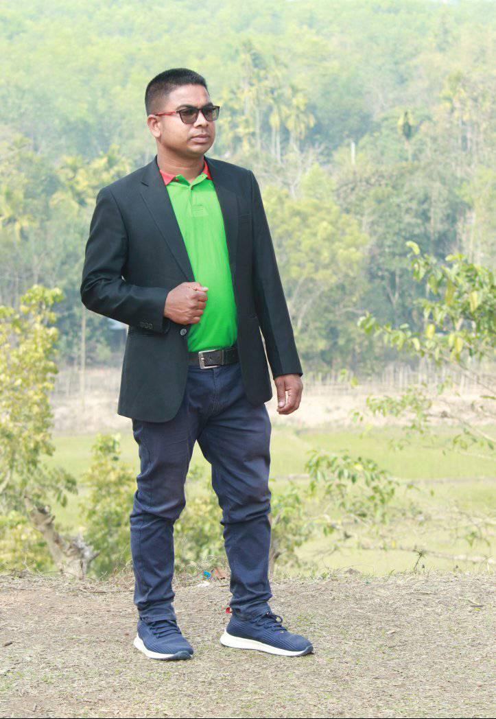 Rafiul Hasan Rafi Rhr