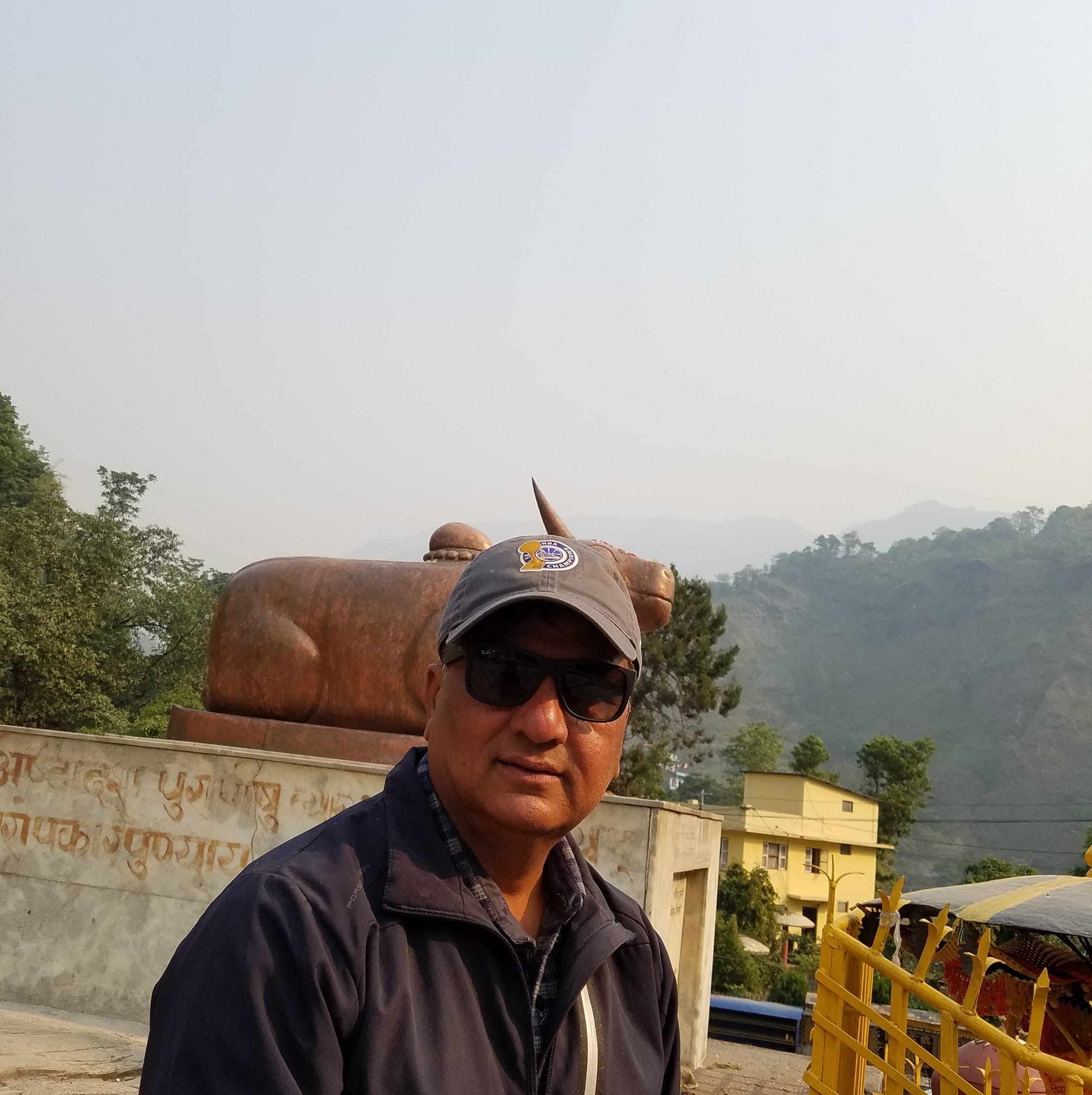 Clickmandu - पौने ५ अर्ब लगानीमा देउराली जनताले चितवनमा अत्याधुनिक औषधि ...