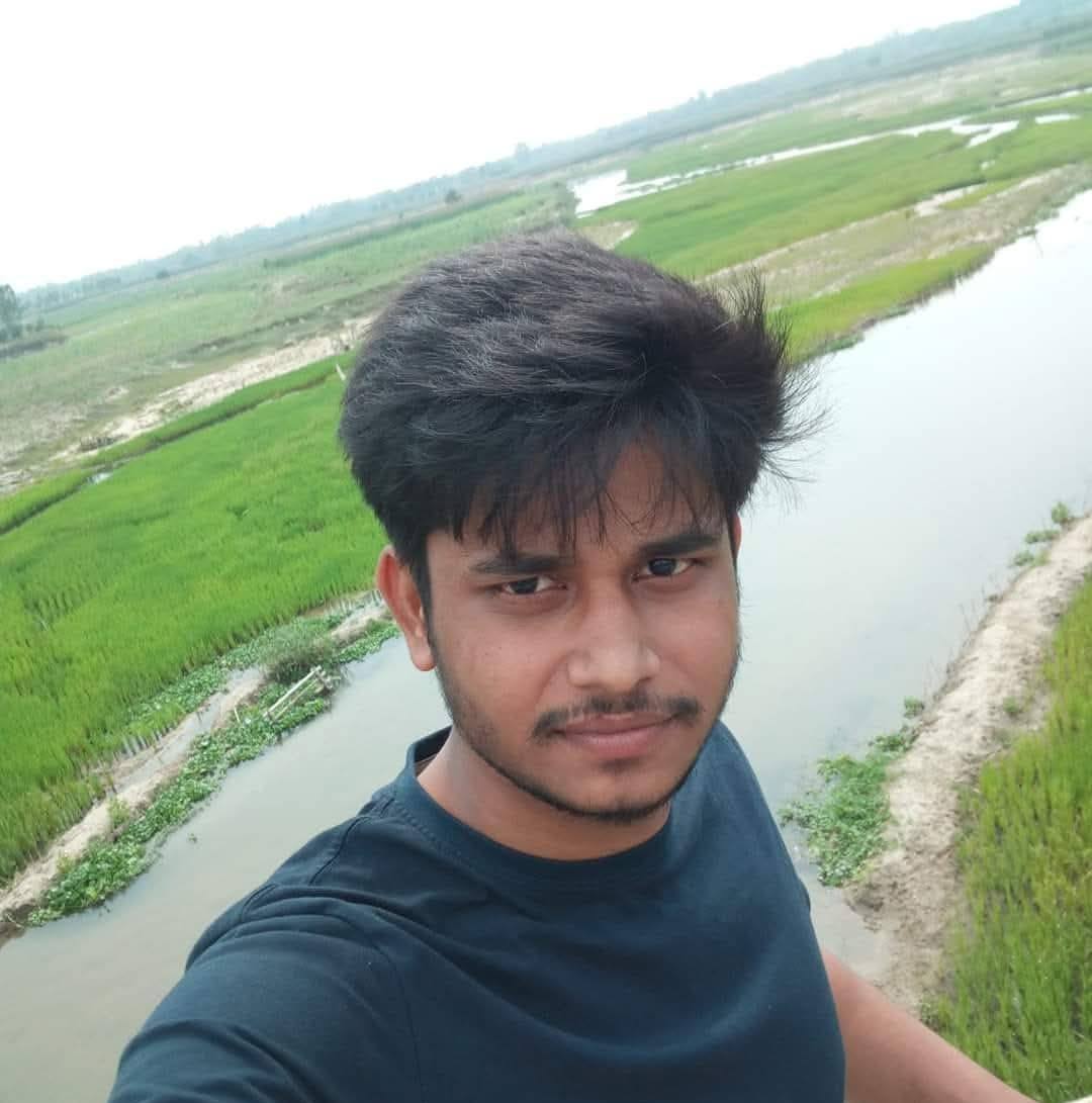 Atikur Rohman Atik