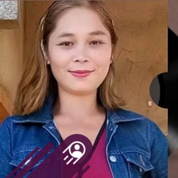 Lovely Jane Rabago Cansancio