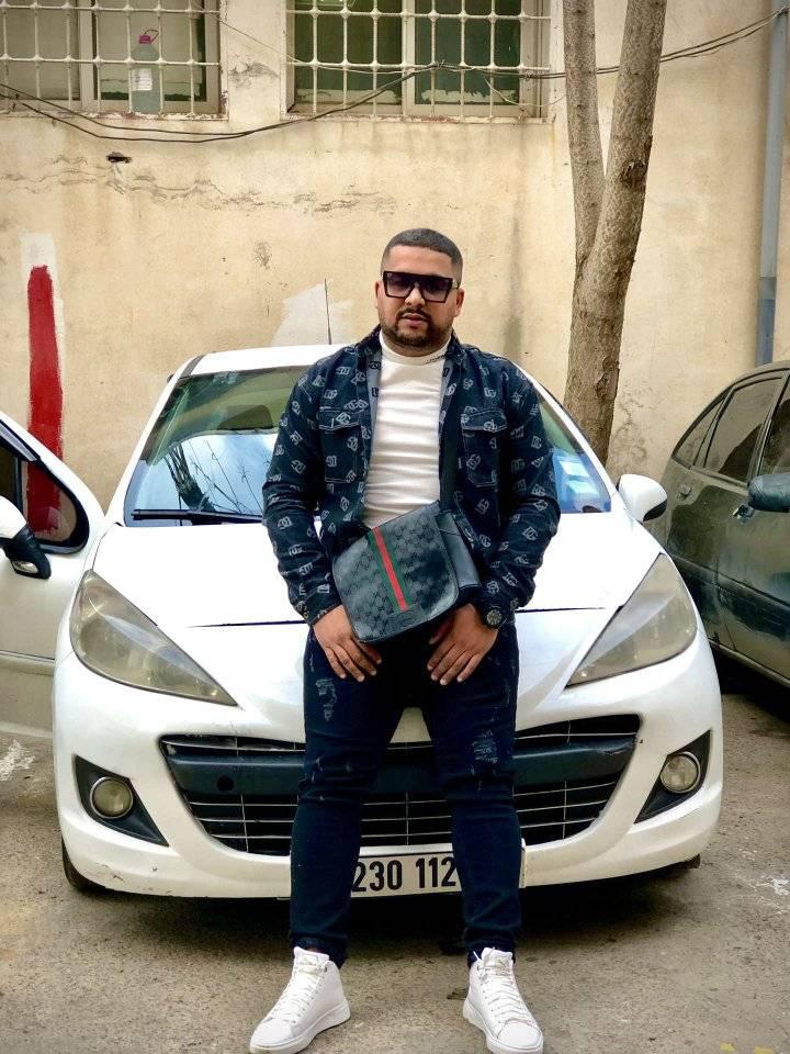 sidahmed-michli