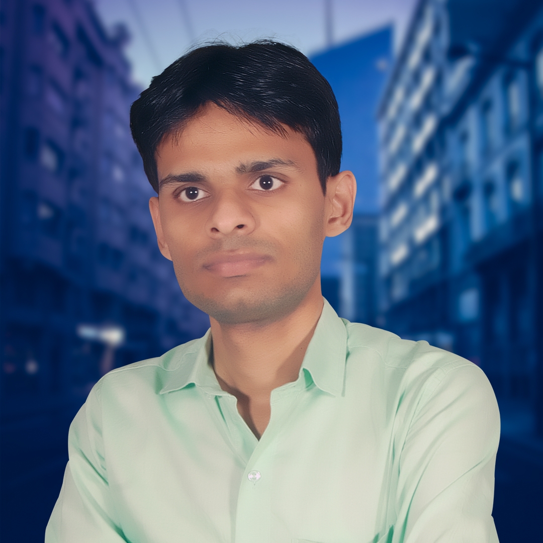 Md Mohsin Raza