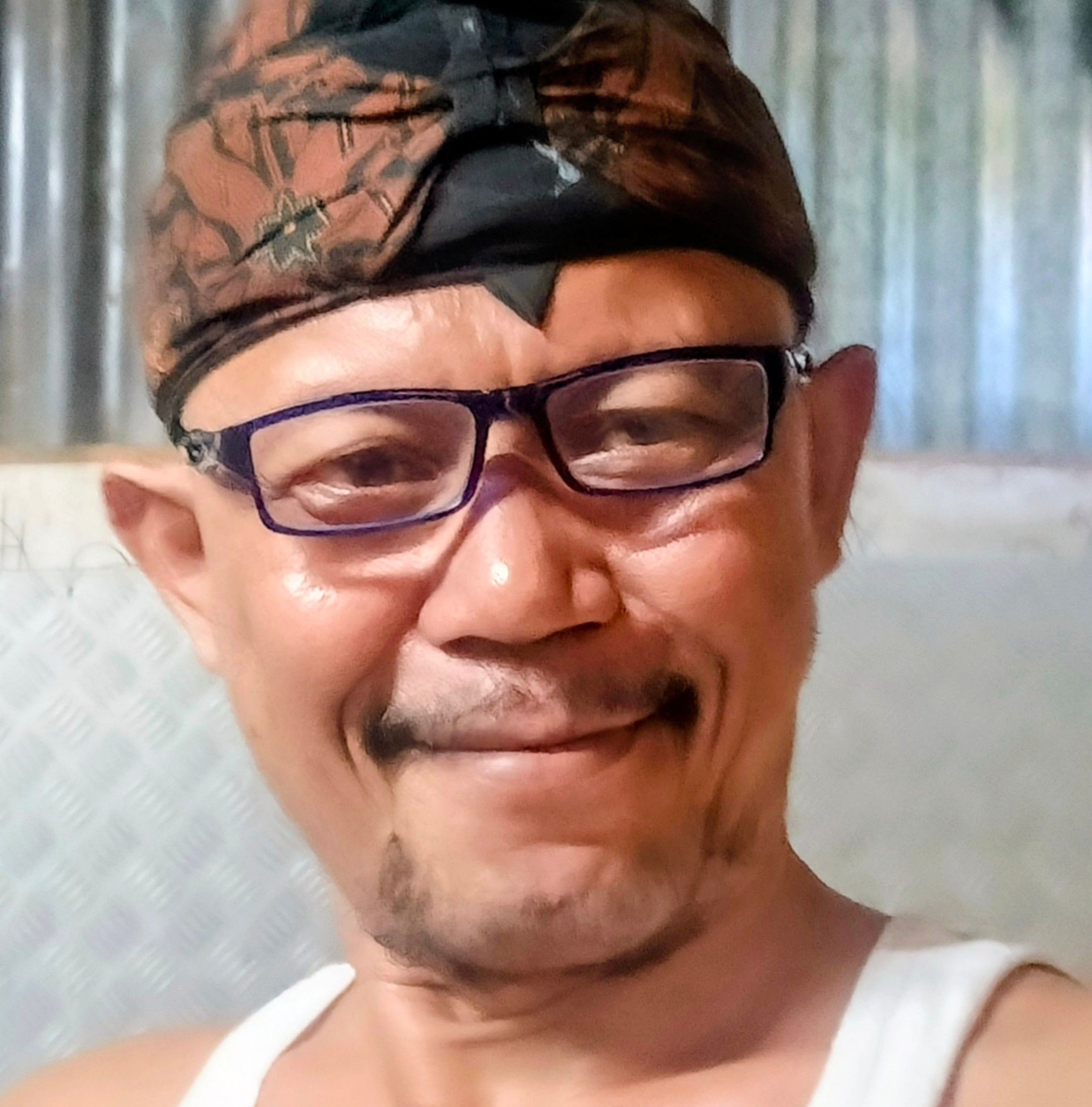 Rafiq Rafiq