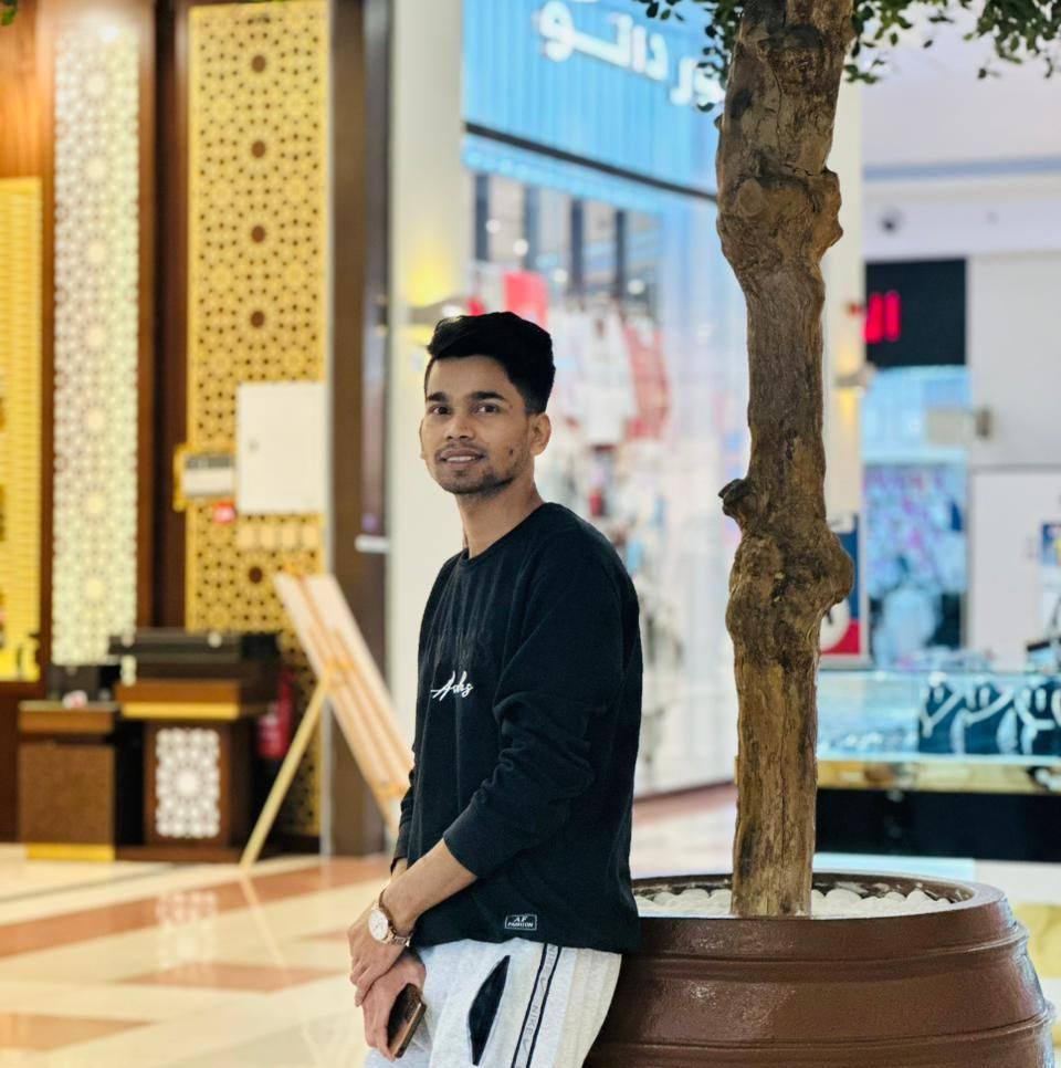 Rakib Hasan Rafi