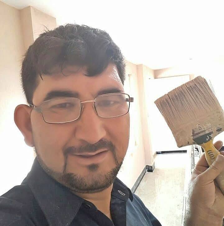 Syed Ali Agha | Facebook