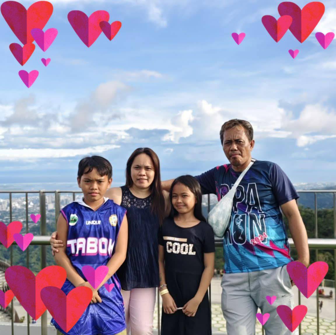 🌤️ | Loisa Dionela