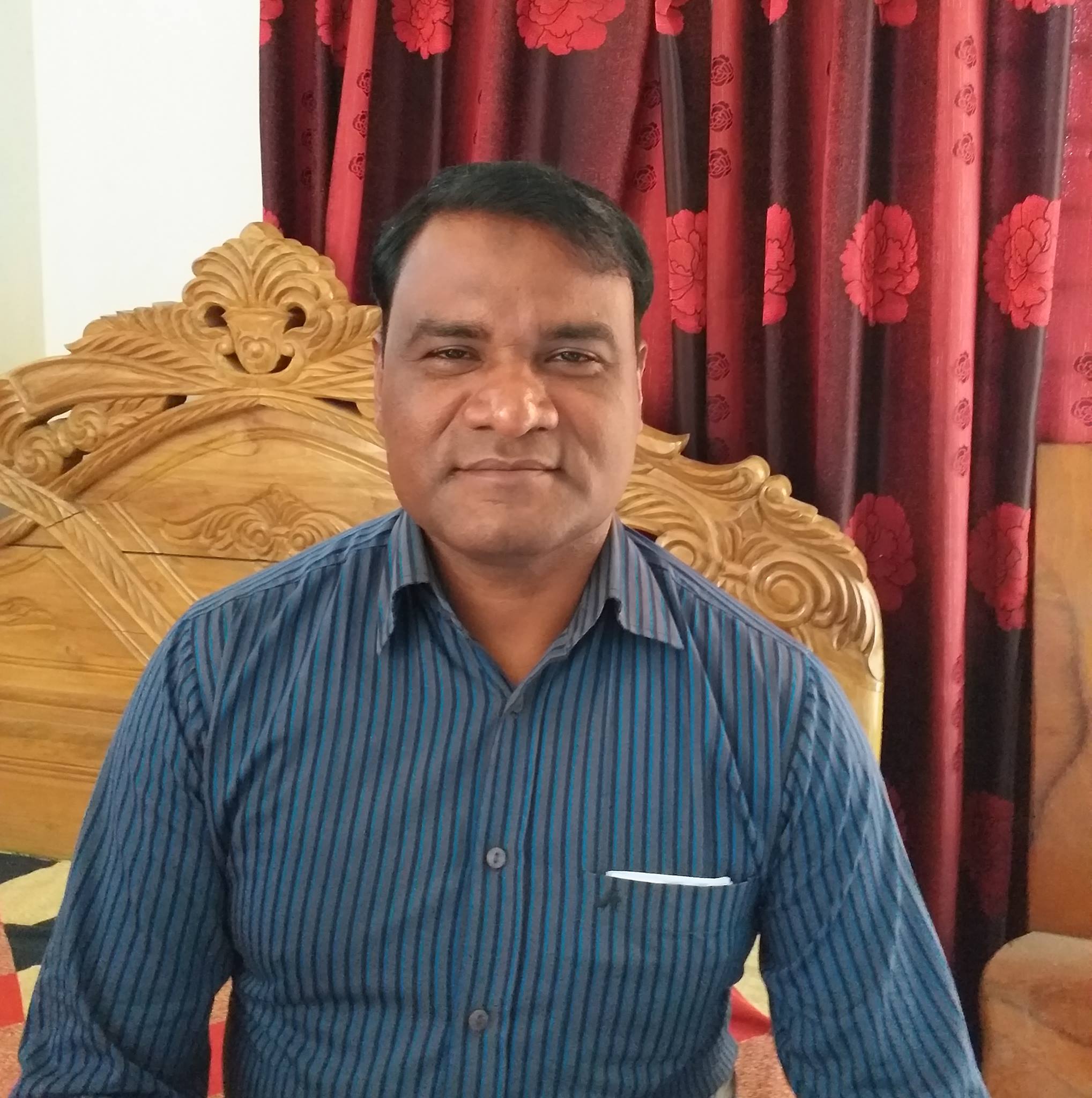 SI Rafique