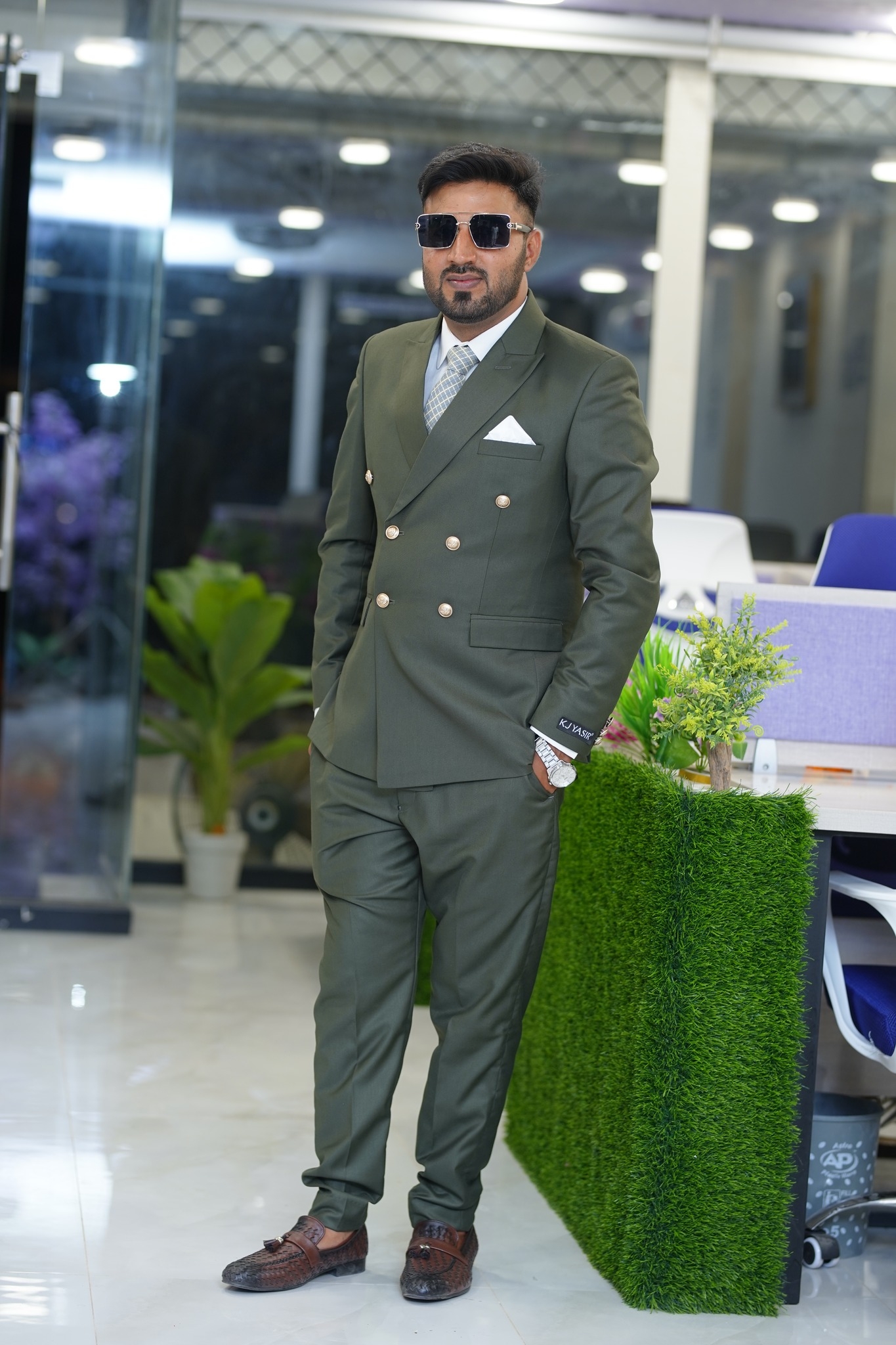 Mujahid Rasool