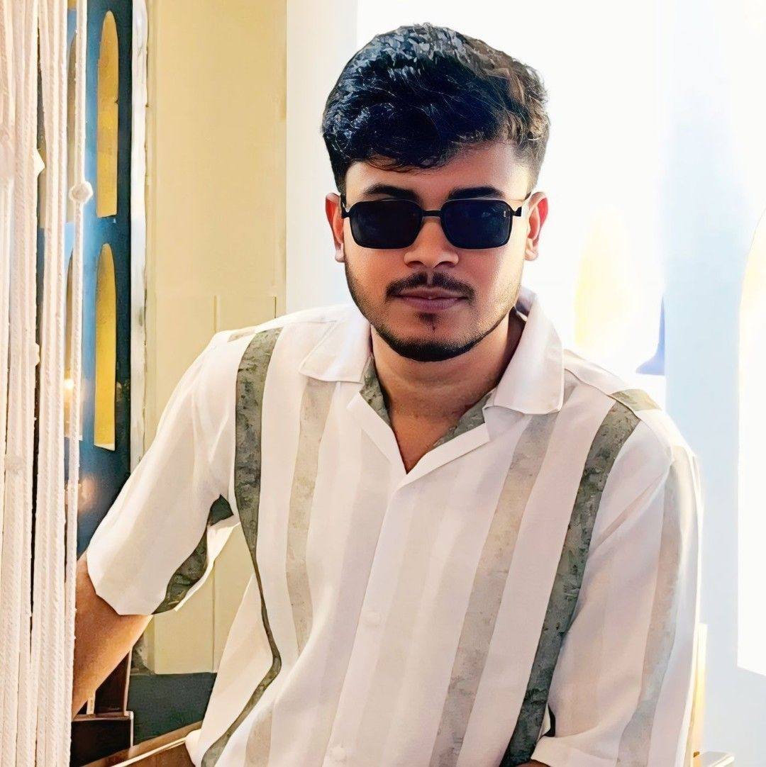 MD Sopon Khan