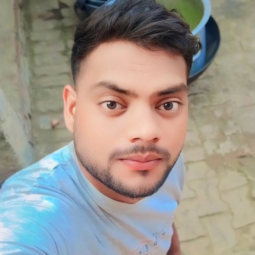 Manish Kumar
