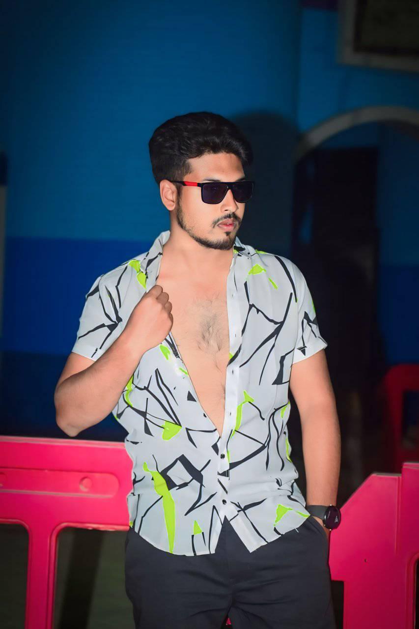 MD Rakib Hasan Rafi