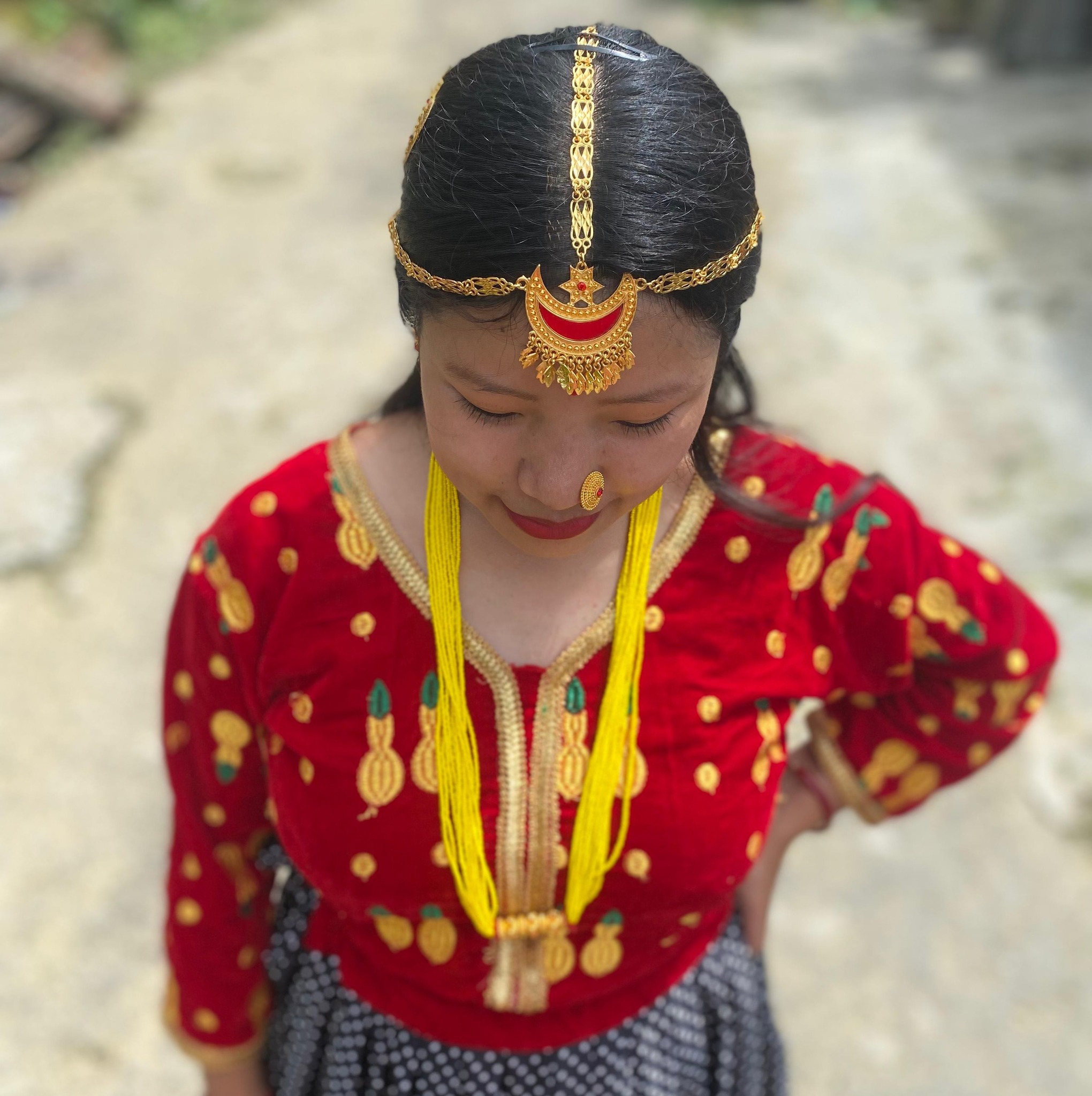 Usha Rai