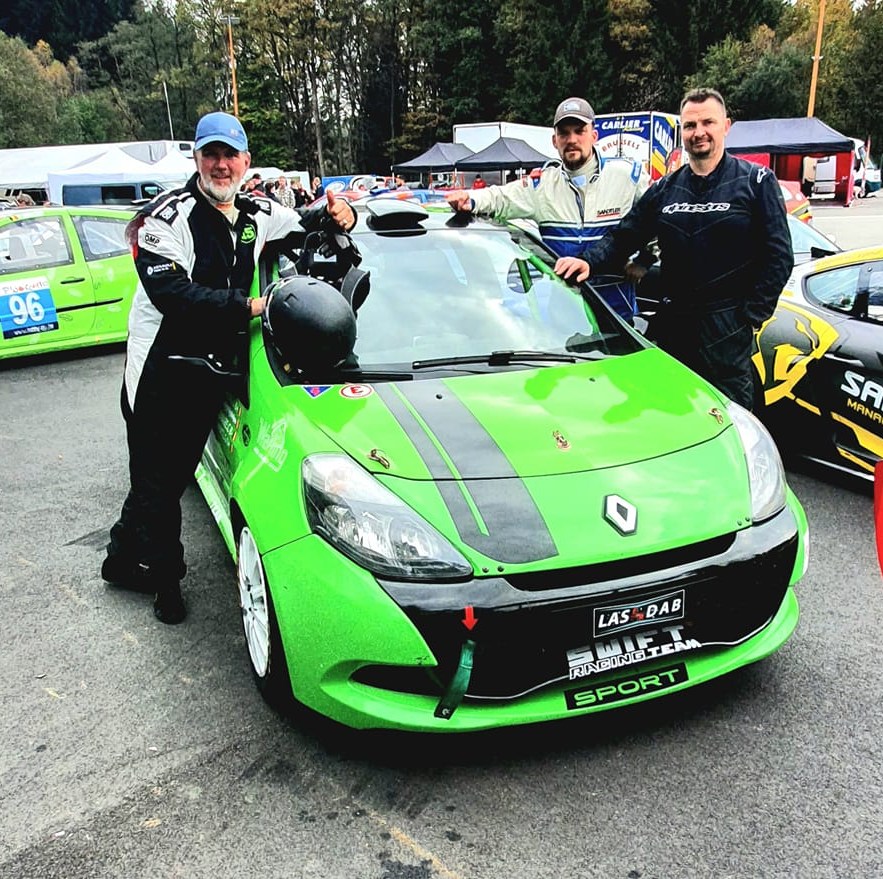 Swift Racing Team | Messancy