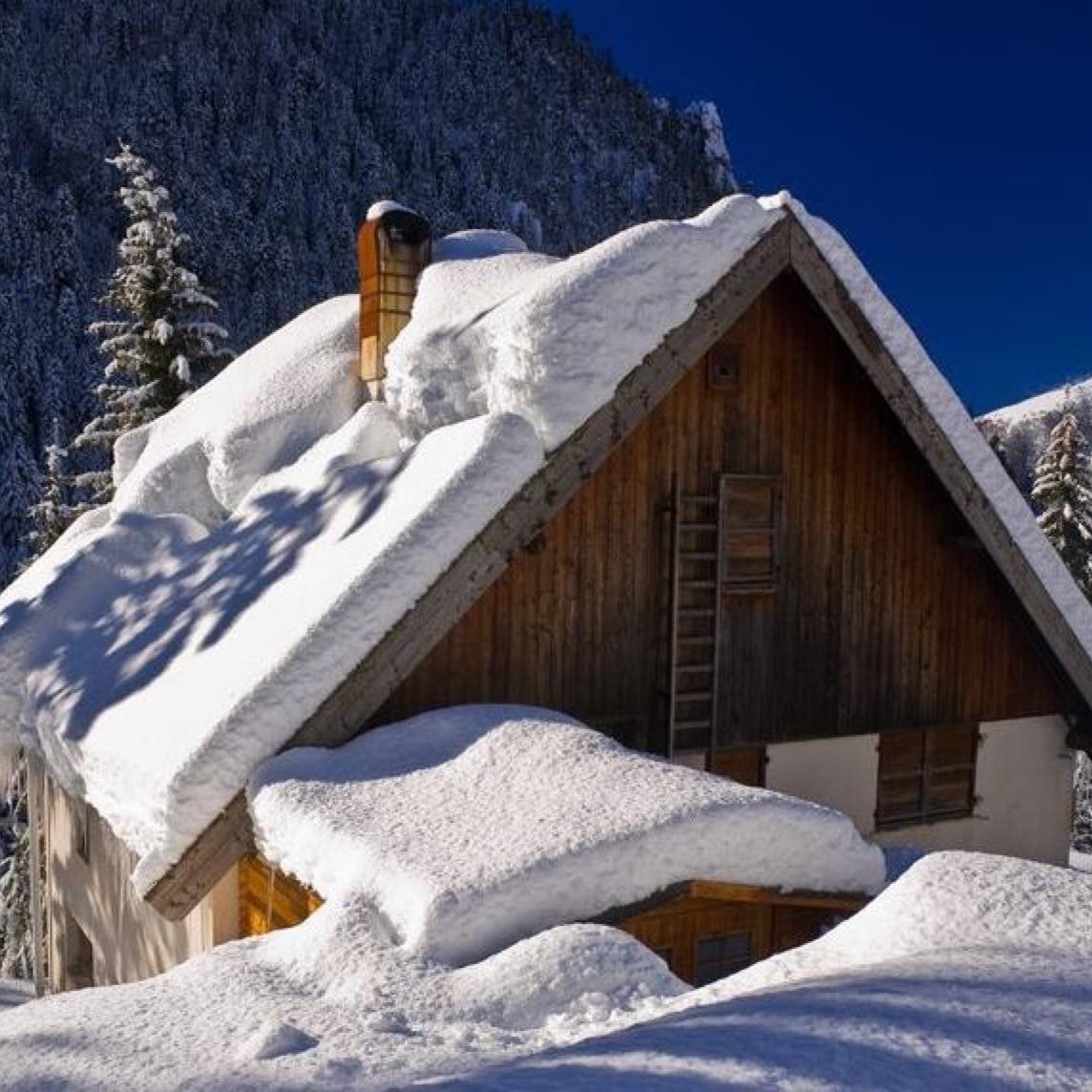 Gîte du Boréon | Saint-Martin-Vésubie