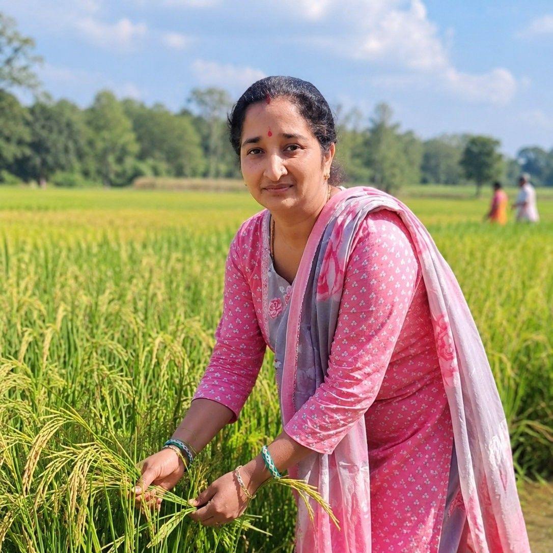 Kusum Rana