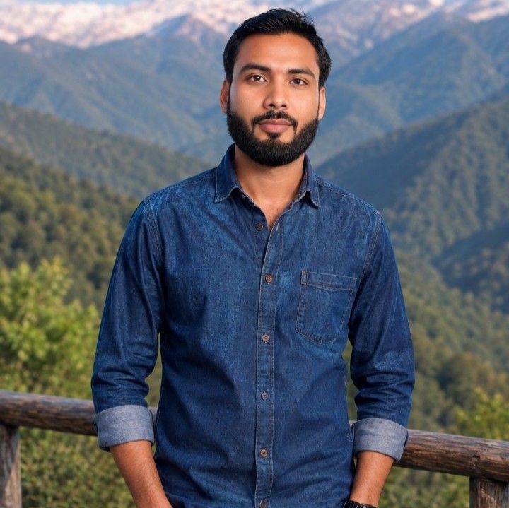 Mukesh Sahani