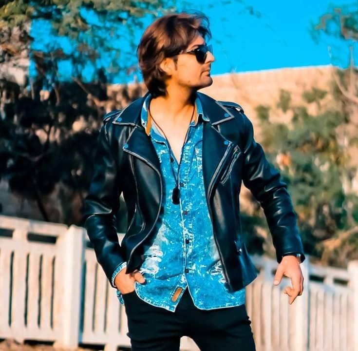 Raj Abbas Khan