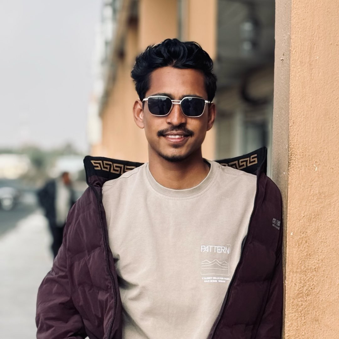 Abdur Rahman