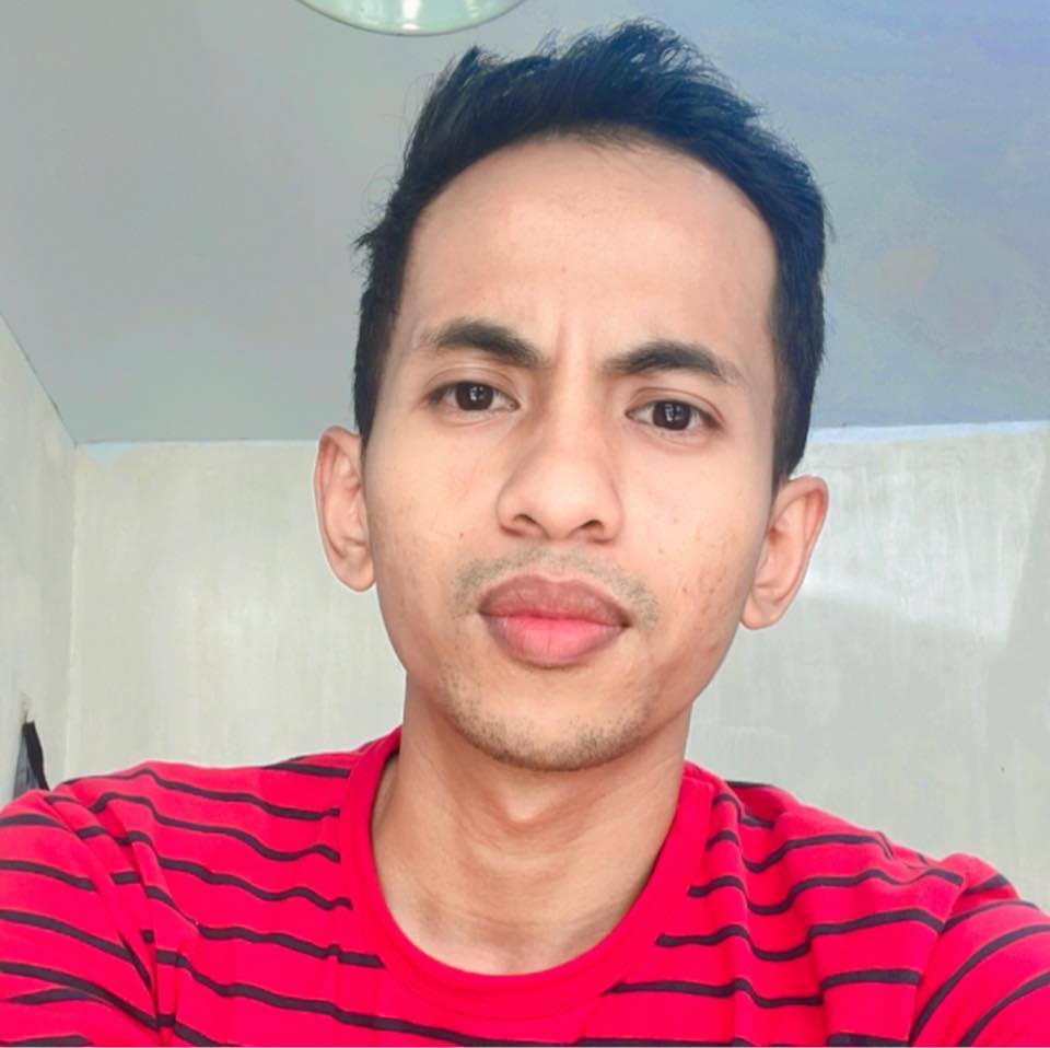 Muhammad Rizal