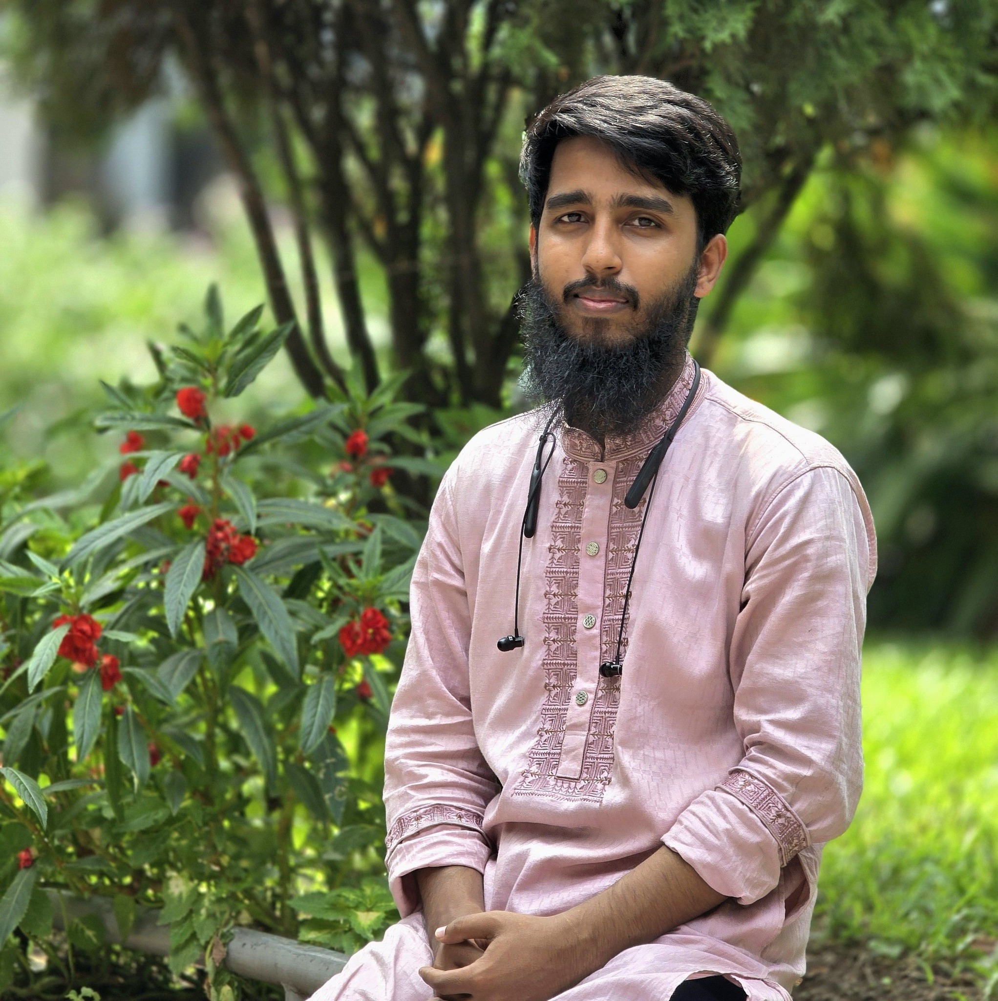 Mahmud Hasan