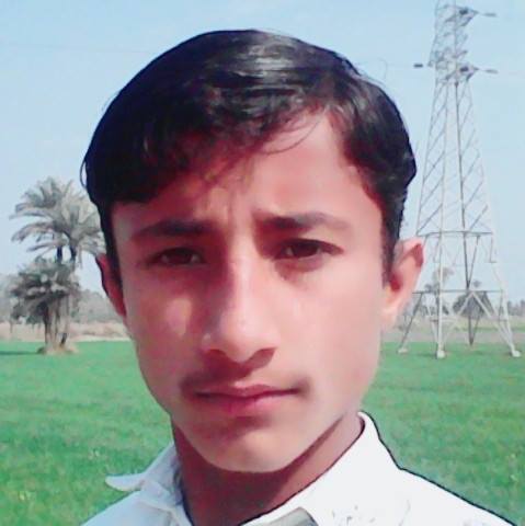 Faheem Rind