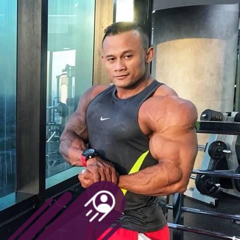 Just me n my self #reels #bodybuilding #journey | Adey Rave | Facebook
