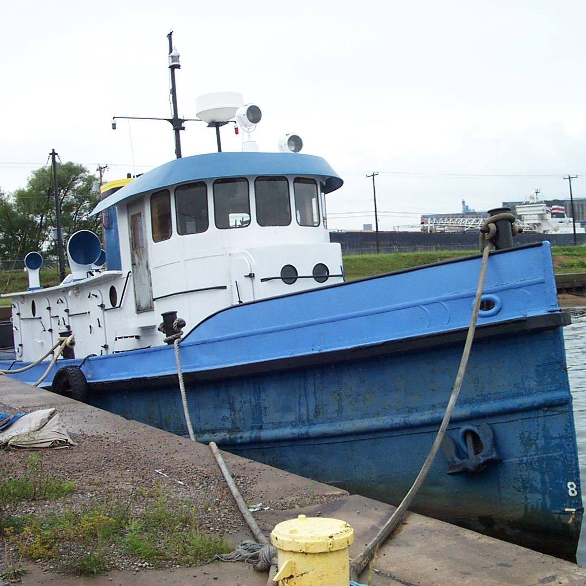 Connors Point Storage, LLC. | Superior WI