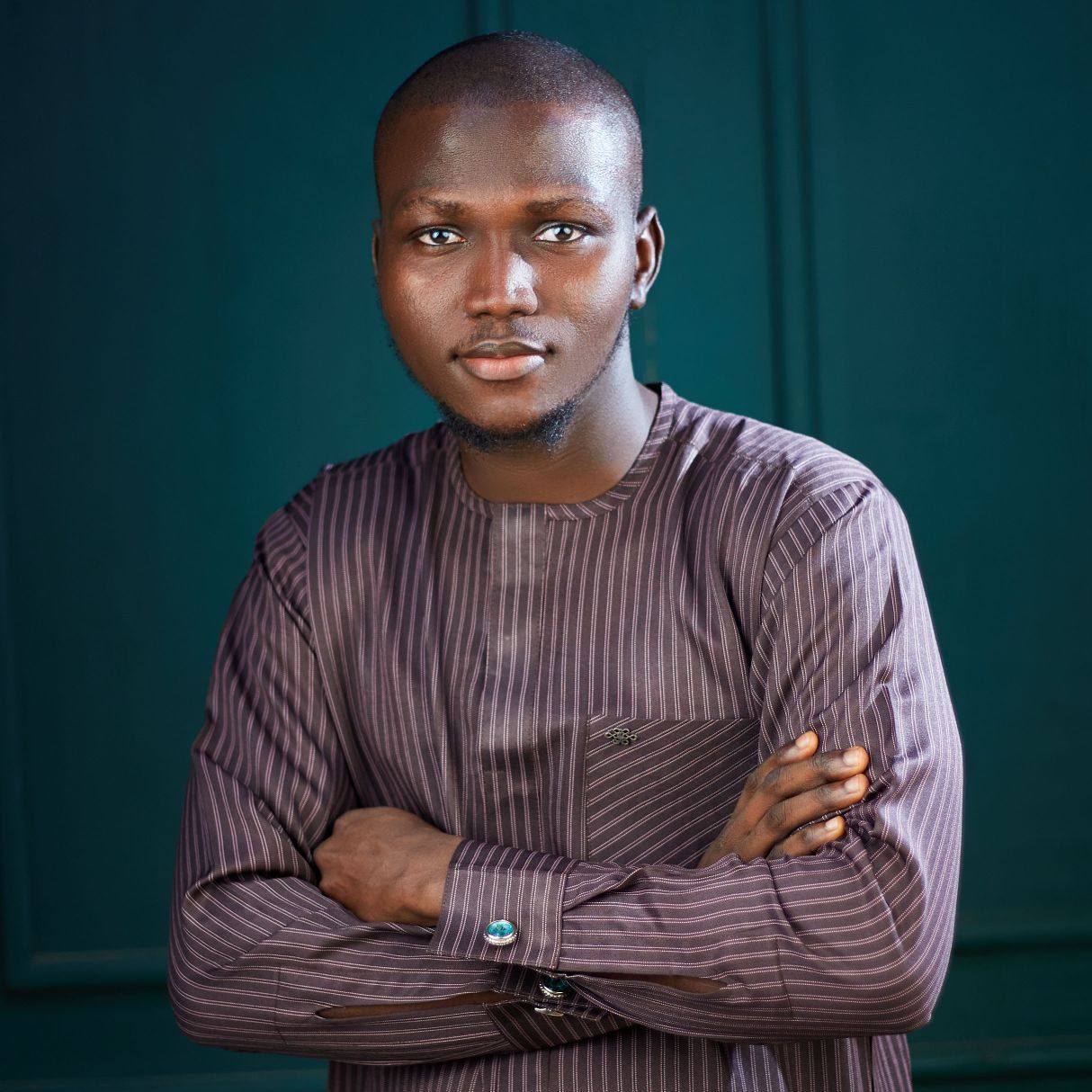 Oyeleke Abdulgafar