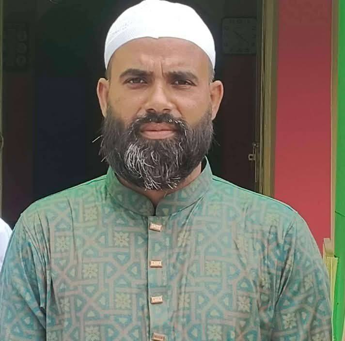 Abdul Hamid