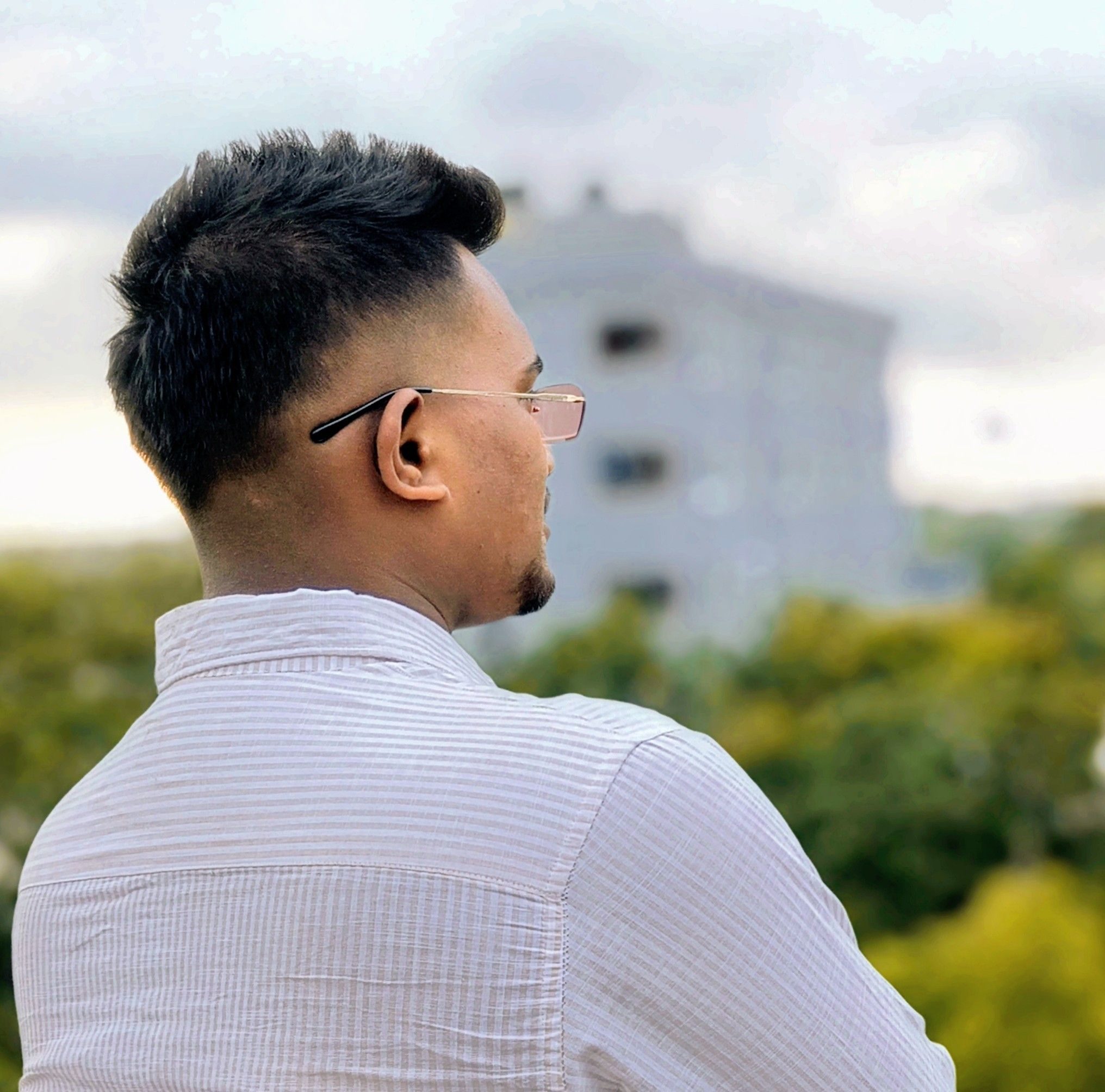 Prince Riyaz RH