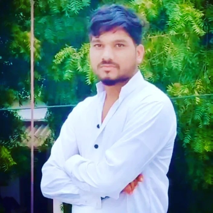 Altaf Raja
