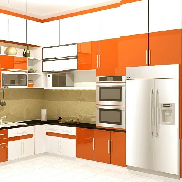 Diaz interior Lampung