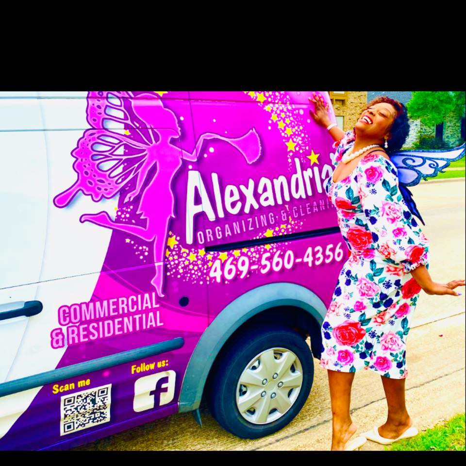 Alexandria Cleaning