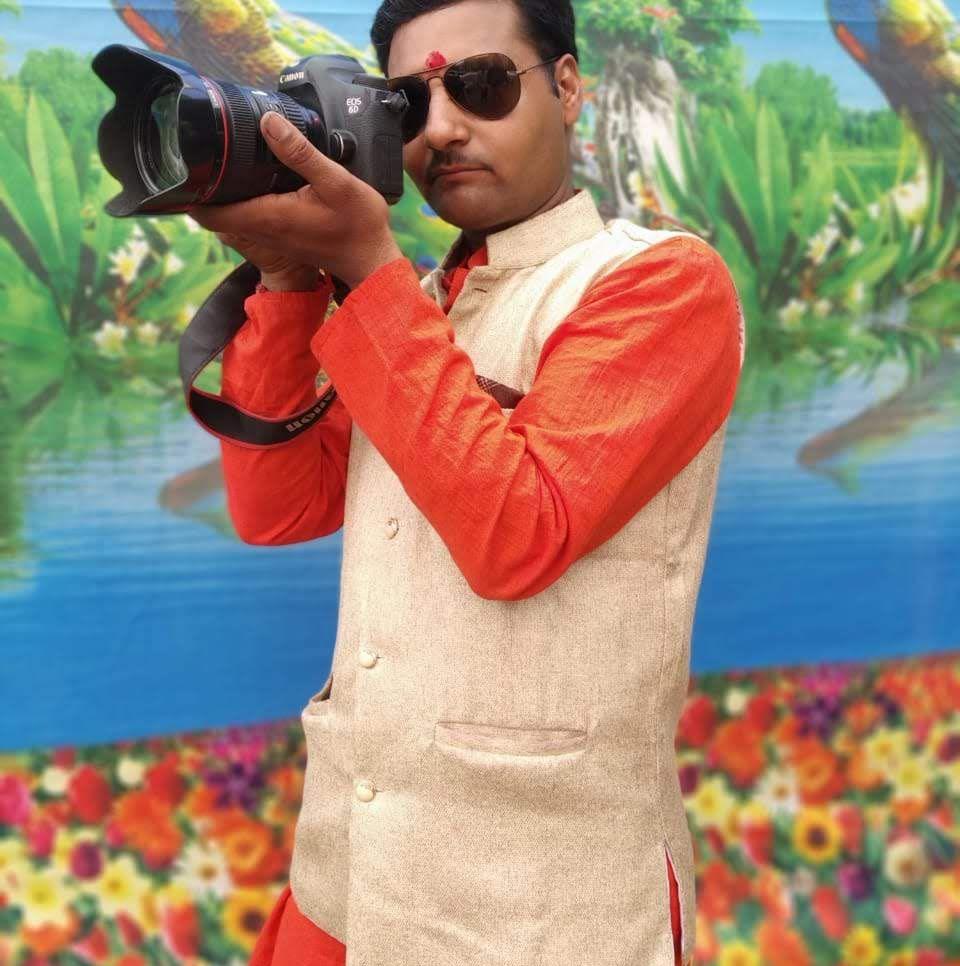 Vijay Rathod