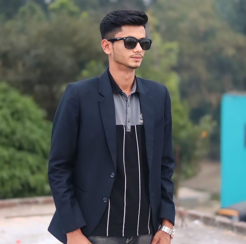 RJ Ismail Ahmed