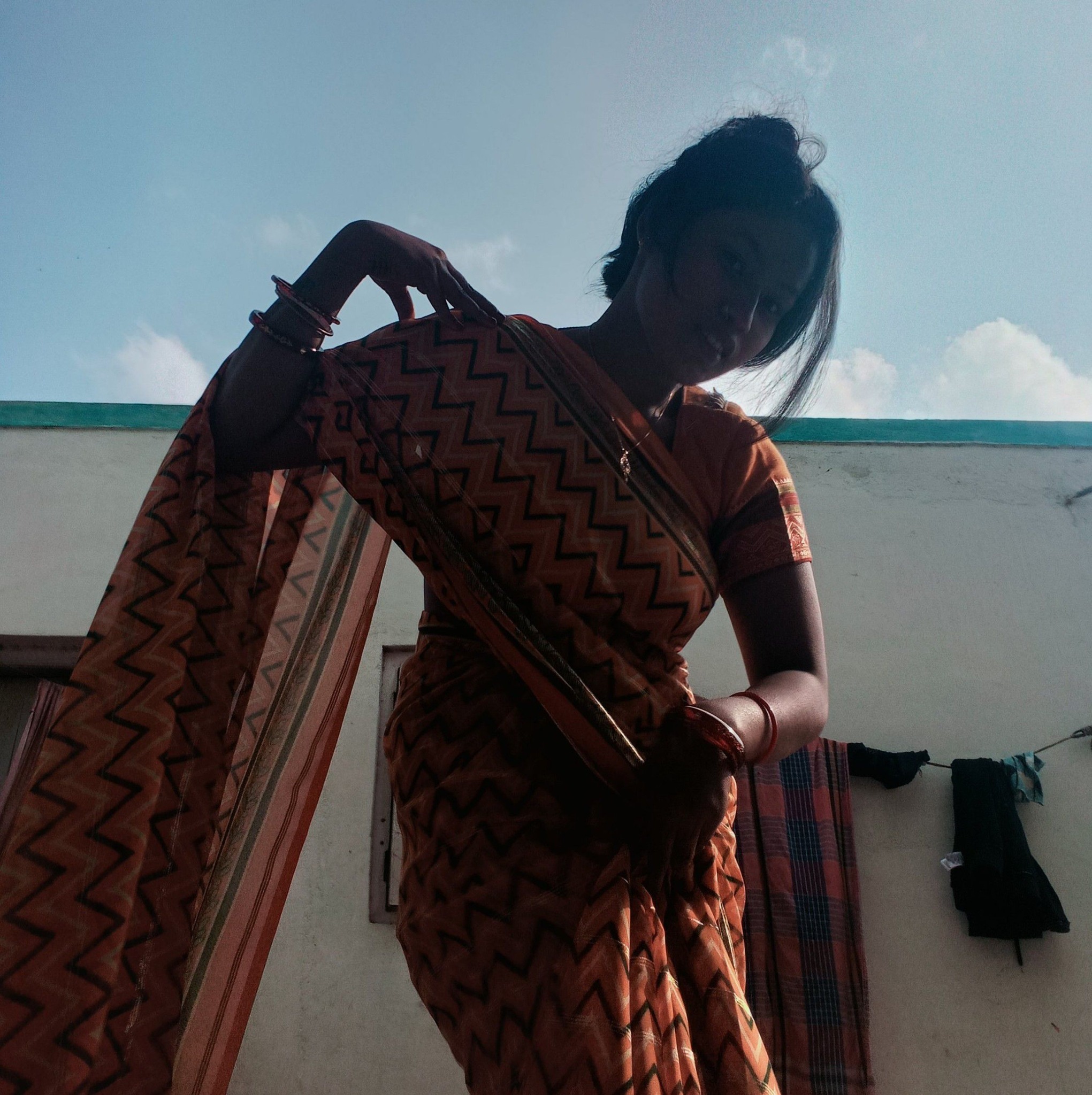 Rahul Barman