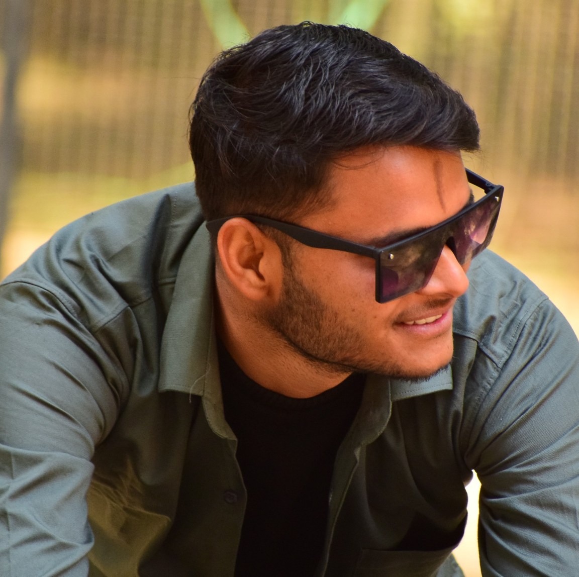 Vikram Rathore