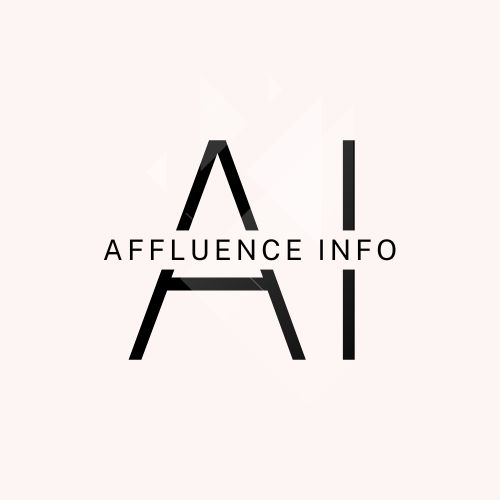 Affluence Infor