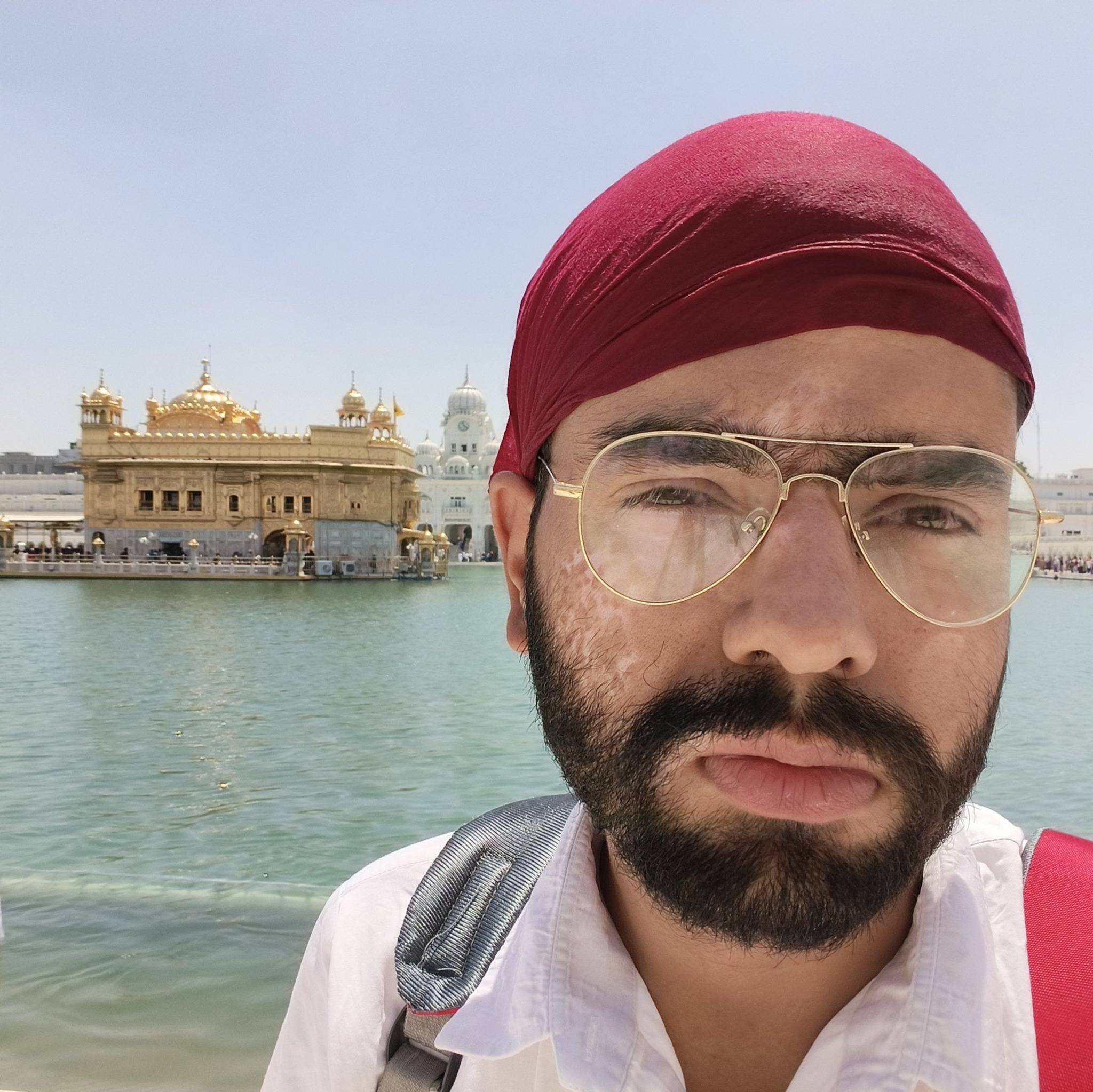 Your parents in India think: he went to Canada, he’s set. Here’s the ...